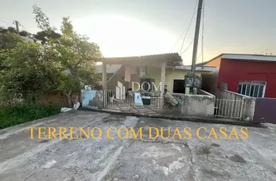 Terreno à venda na Avenida Vereador Rubem Siqueira Ribas, Santa Cruz, Guarapuava