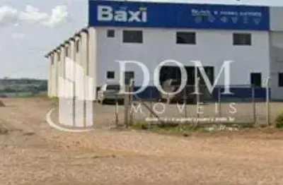 Sala comercial para alugar no Primavera, Guarapuava 