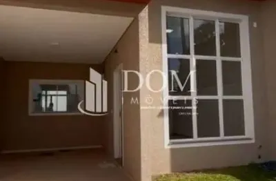 Casa à venda no Alto Cascavel, Guarapuava 