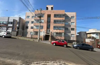 Apartamento à venda na Rua Palmira K. Rocha, Bonsucesso, Guarapuava