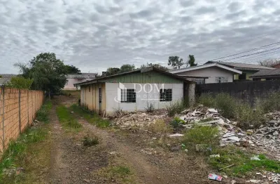 Terreno à venda no Conradinho, Guarapuava 