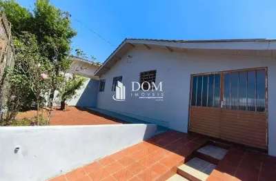 Casa à venda no São Cristóvão, Guarapuava 