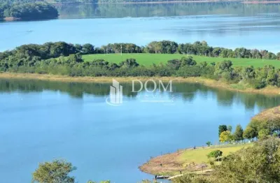 Terreno à venda no Centro, Mangueirinha 