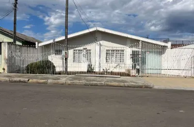 Casa à venda no São Cristóvão, Guarapuava 