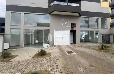 Sala comercial para alugar na Vila Carli, Guarapuava 