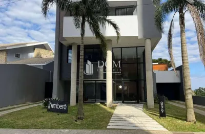 Apartamento para alugar na Rua Benjamin Constant, Centro, Guarapuava