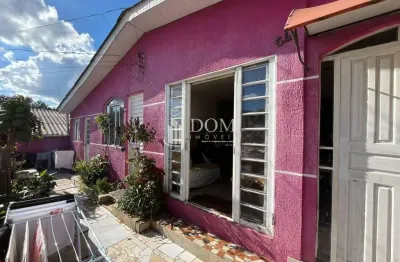 Casa com 2 quartos à venda na Rua Chile, Morro Alto, Guarapuava
