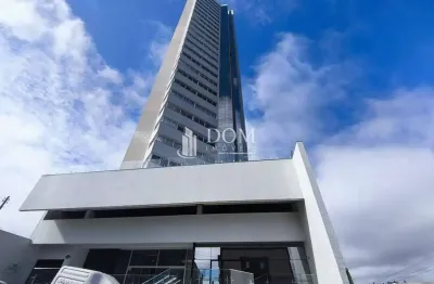 Apartamento com 3 quartos à venda na Rua Senador Pinheiro Machado, Centro, Guarapuava