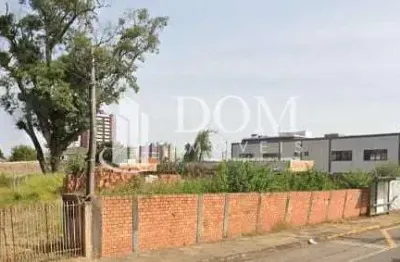 Terreno à venda no Centro, Guarapuava 