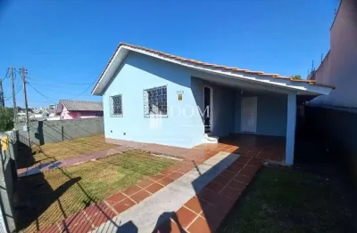 Casa à venda no Alto da XV, Guarapuava 