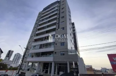 Apartamento com 2 quartos à venda na Rua Quinze de Novembro, Centro, Guarapuava