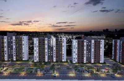 Apartamento com 2 quartos à venda na Rua Gerânios, Batel, Guarapuava