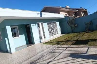 Casa com 3 quartos à venda no Santana, Guarapuava 