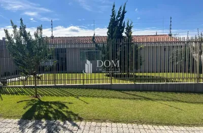 Casa com 3 quartos à venda no Santana, Guarapuava 