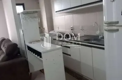 Apartamento com 2 quartos para alugar na Travessa Arlindo Antunes de Almeida, Boqueirão, Guarapuava