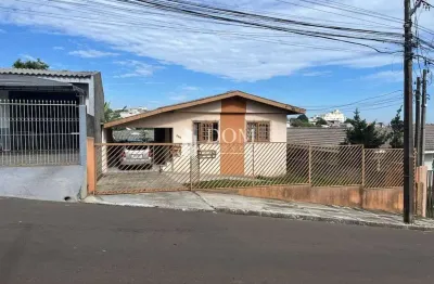 Casa com 4 quartos para alugar no Dos Estados, Guarapuava 