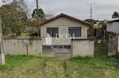 Terreno à venda no Dos Estados, Guarapuava 