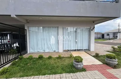 Sala comercial para alugar na Rua Rotary, Santana, Guarapuava