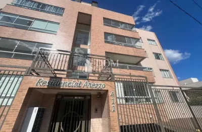 Apartamento com 2 quartos à venda na Rua Palmira K. Rocha, Bonsucesso, Guarapuava
