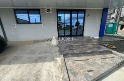 Sala comercial para alugar na Rua Padre Honorino João Muraro, Vila Carli, Guarapuava