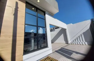 Casa com 2 quartos à venda na Rua Vera Lúcia Hauagge Neves, São Cristóvão, Guarapuava