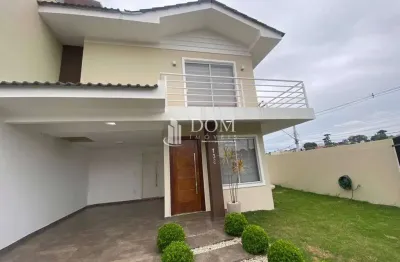 Casa com 3 quartos à venda na Rua Vicente Machado, Trianon, Guarapuava