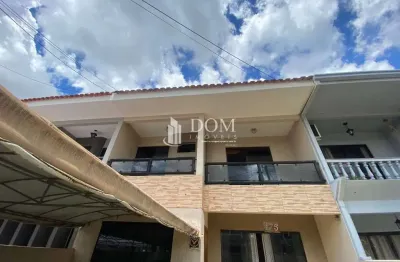 Casa com 3 quartos à venda na Rua Arival Ribas Kramer, Dos Estados, Guarapuava