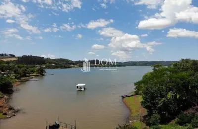 Terreno à venda na Zona Rural, Mangueirinha 
