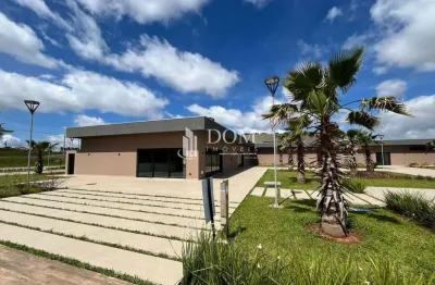 Casa em condomínio fechado à venda no Morro Alto, Guarapuava 