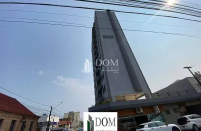 Apartamento com 2 quartos à venda na Rua Capitão Rocha, Centro, Guarapuava