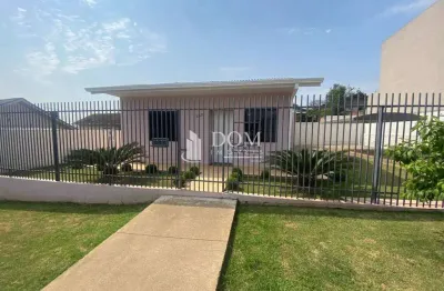 Casa com 2 quartos à venda no Boqueirão, Guarapuava 