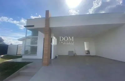 Casa com 3 quartos à venda no Alto Cascavel, Guarapuava 