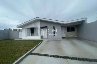 Casa com 3 quartos à venda na Rua Luiz Carollo, Vila Bela, Guarapuava