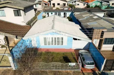 Casa com 3 quartos à venda na Rua das Camélias, Trianon, Guarapuava