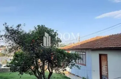 Terreno à venda na Rua Vicente Machado, Dos Estados, Guarapuava
