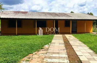 Terreno à venda na Rua Manoel Ramos de Siqueira, Industrial, Guarapuava