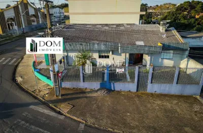 Sala comercial com 1 sala à venda na Rua Padre Honorino João Muraro, Vila Carli, Guarapuava