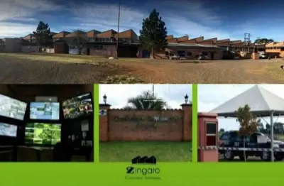 Sala comercial para alugar na Avenida Vereador Serafim Ribas, Boqueirão, Guarapuava