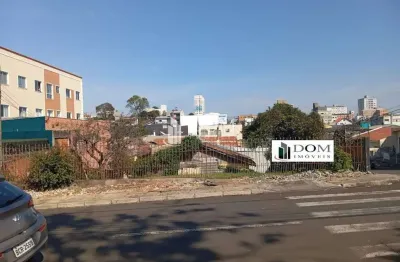 Terreno à venda na Rua Comendador Norberto, Centro, Guarapuava