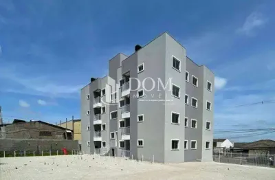 Apartamento com 2 quartos à venda na Rua Prudente de Morais, Morro Alto, Guarapuava