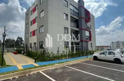 Apartamento com 3 quartos à venda no Boqueirão, Guarapuava 