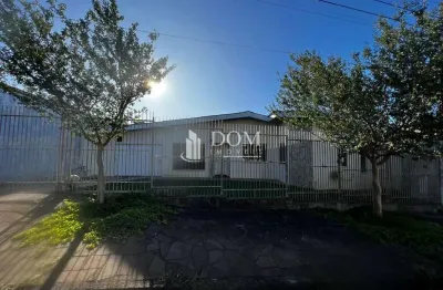 Casa com 2 quartos à venda na Rua Professor Iank, Dos Estados, Guarapuava