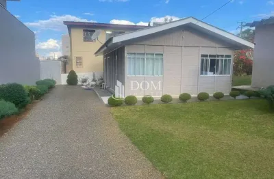 Terreno à venda na Rua Professor Iank, Dos Estados, Guarapuava