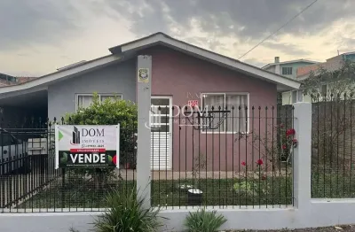Casa com 3 quartos à venda na Rua Francisco Deucy Portela de Almeida, Industrial, Guarapuava