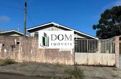 Terreno à venda na Rua Abraham Haick, Santana, Guarapuava