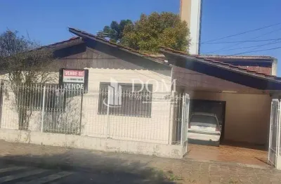 Terreno à venda no Centro, Guarapuava 