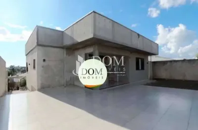 Casa com 4 quartos à venda na Rua Guaíra, Alto da XV, Guarapuava