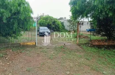 Terreno comercial à venda na Rua Jorge Haag, Primavera, Guarapuava