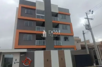 Apartamento com 3 quartos à venda no Morro Alto, Guarapuava 
