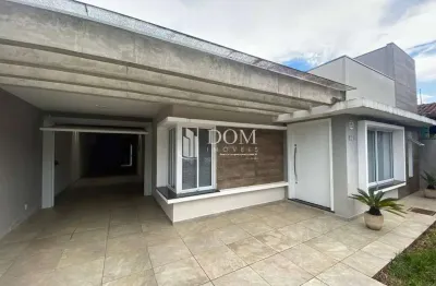 Casa com 2 quartos à venda na Rua Dom Bosco, Bonsucesso, Guarapuava